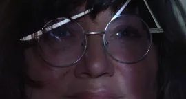 Las gafas de Isabel Coixet