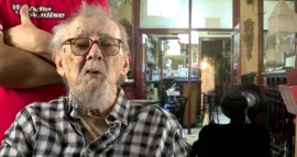 La última película de Jess Franco