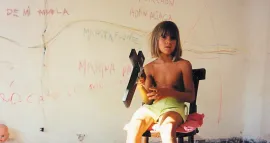 La casa de mi abuela