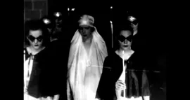 La noche del minotauro