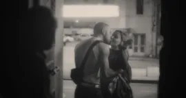 La noche está marchándose ya