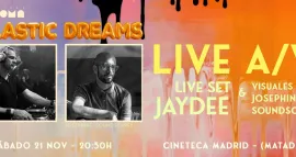 Live A/V