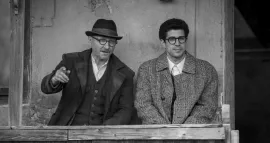 La Familia Moromete 3: Padre e hijo