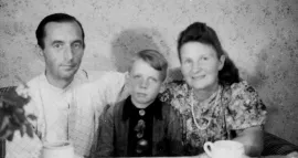 Meine Mütter – Spurensuche in Riga