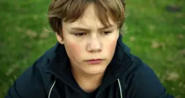 The Pupil