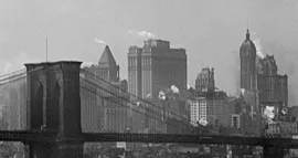 Manhatta
