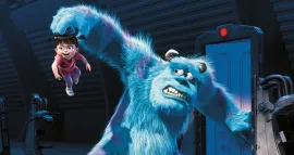 Monstruos, S.A.