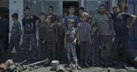 My Memory Is Full of Ghosts