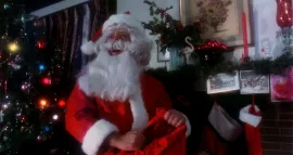 Navidades infernales