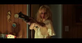 Pepita, la pistolera