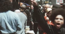 LIVING LIKE HETA / PIECES OF NEW YORK 