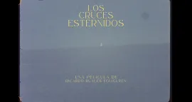 Los cruces estérnidos / Éxodo (work in progress)