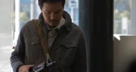 Prisoner/Terrorist