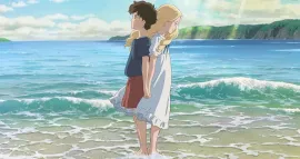 El recuerdo de Marnie