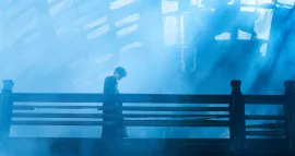 Resurrection (Bi Gan, China, 2025)