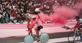MOSER - DARE TO WIN 