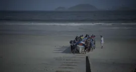 Os Naufragados