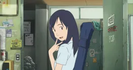 Summer Wars