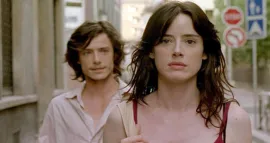 En la ciudad de Sylvia