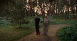 The Visitor