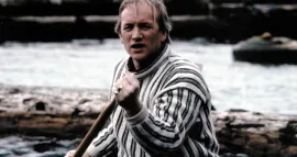 The Traveller (Bruno Lázaro, Canadá, 1989)