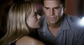 Un San Valentín de muerte