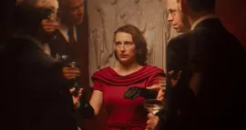 Woman Unknown