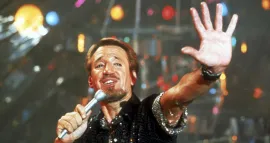 All That Jazz (Empieza el espectáculo)