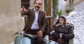 Amanece, que no es poco