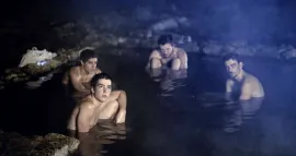 Anoche conquisté Tebas (Gabriel Azorín, España-Portugal, 2025)