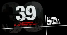 39 EL DOCUMENTAL