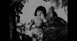 Animación stop motion española (1912-1975). Adrián Encinas