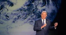 AN INCONVENIENT SEQUEL: TRUTH TO POWER