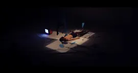 SECCIÓN DE CORTOS CONTEMPORÁNEOS II: THE GOOD EDUCATION / A GENTLE NIGHT / THE GOOD EDUCATION / WAN XIA: LA ÚLTIMA LUZ DEL ATARDECER