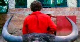 LA COSA VUESTRA