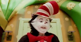 El Gato. The Cat in the Hat