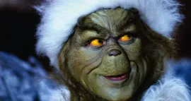 El Grinch