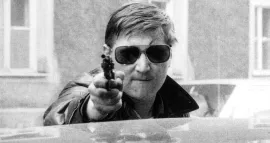 RAINER WERNER FASSBINDER: FASSBINDER