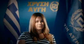 Golden Dawn Girls
