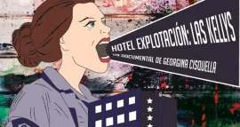 HOTEL EXPLOTACIÓN: LAS KELLYS