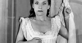 HENRI-GEORGES CLOUZOT: LAS DIABÓLICAS