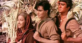 Madre India