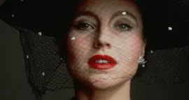 RAINER WERNER FASSBINDER: EL MATRIMONIO DE MARÍA BRAUN