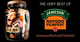 Notodofilmfest (febrero 2018)