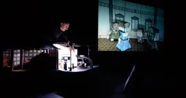 PROMETEUS [Lafontana - Formas Animadas]