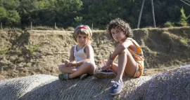 VERANO 1993
