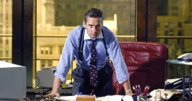 WALL STREET
