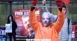 La guerra al periodismo. El caso de Julián Assange