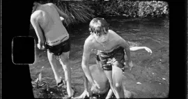 Primeras impresiones