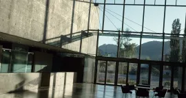 Sense of Architecture